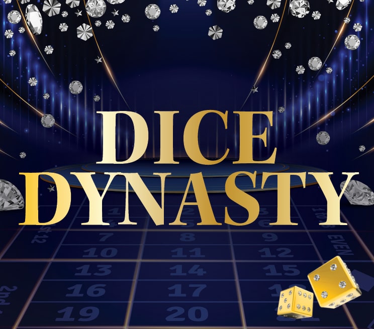 Dice Dynasty January 2026