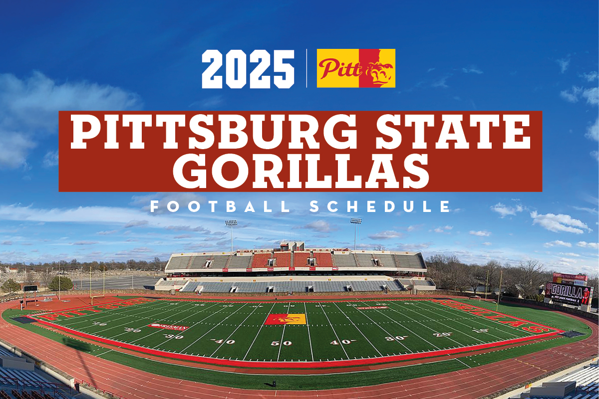 Pitt State Football