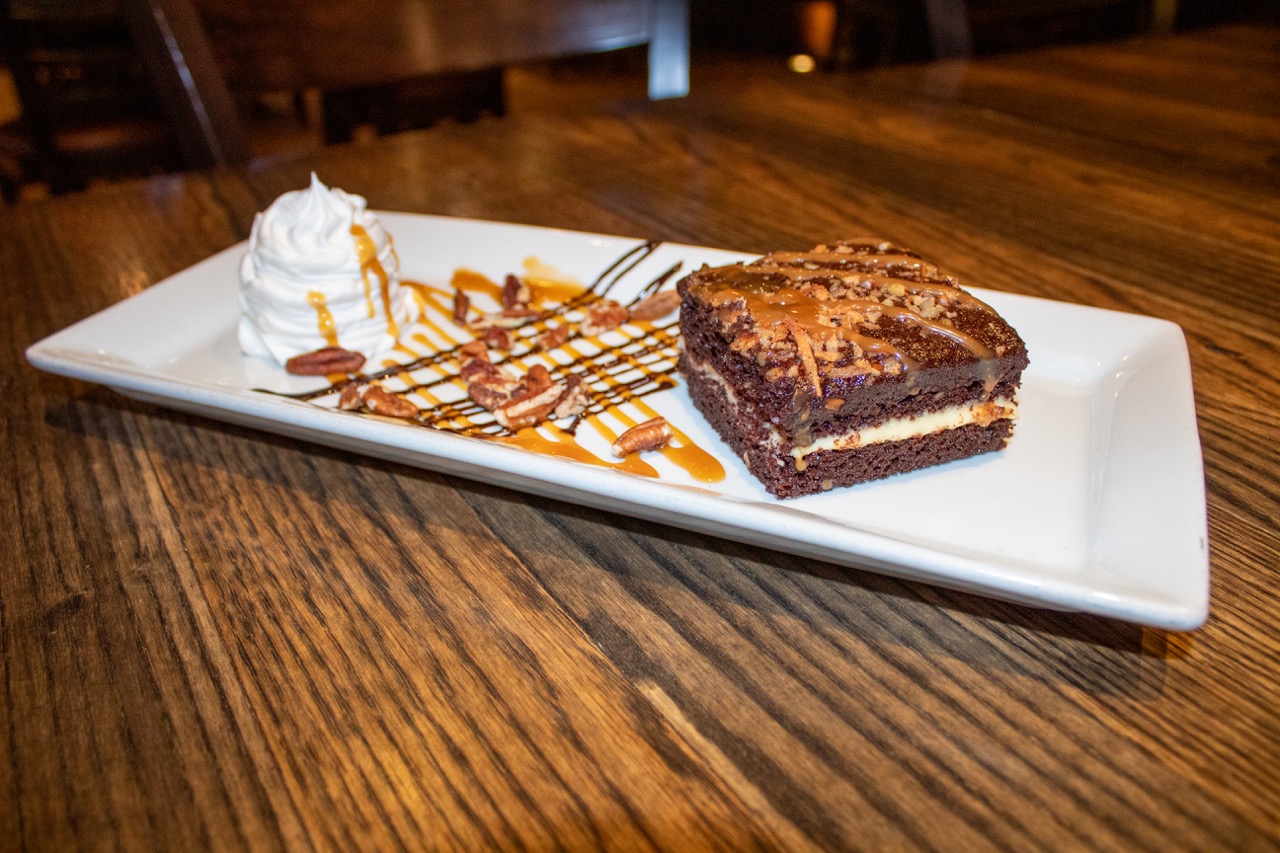 German Chocolate Cake - 6.99 Large