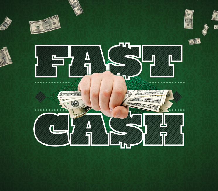 November Fast Cash