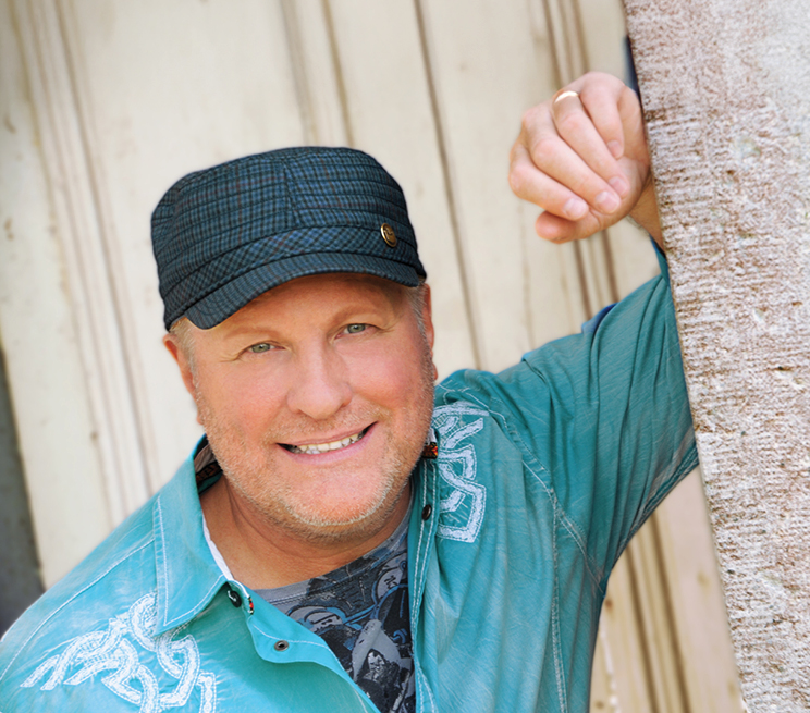 Collin Raye