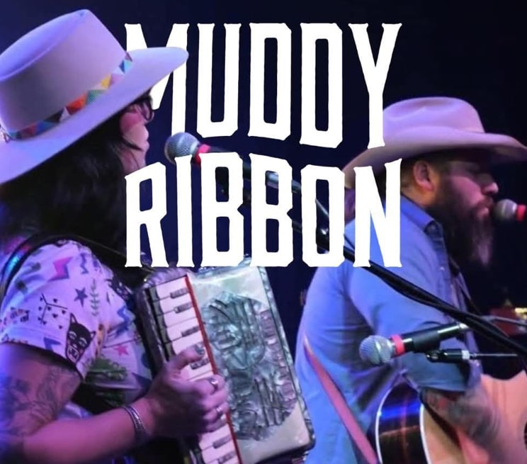 Muddy Ribbon 2025
