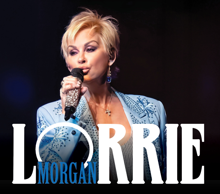 Lorrie Morgan