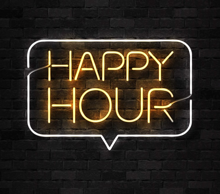 Happy Hour 2026 Refresh