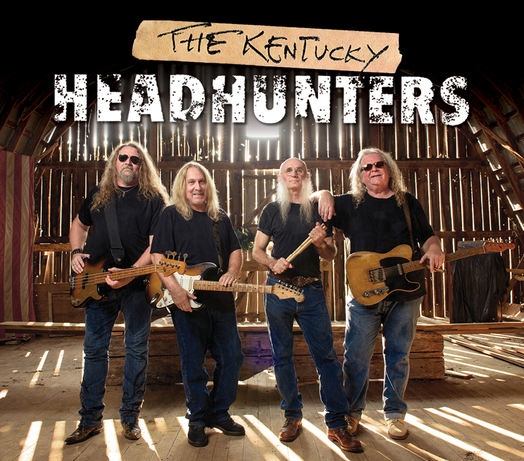 The Kentucky Headhunters