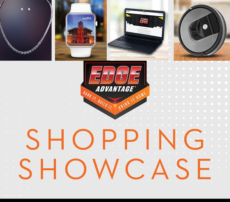 Edge Advantage Showcase