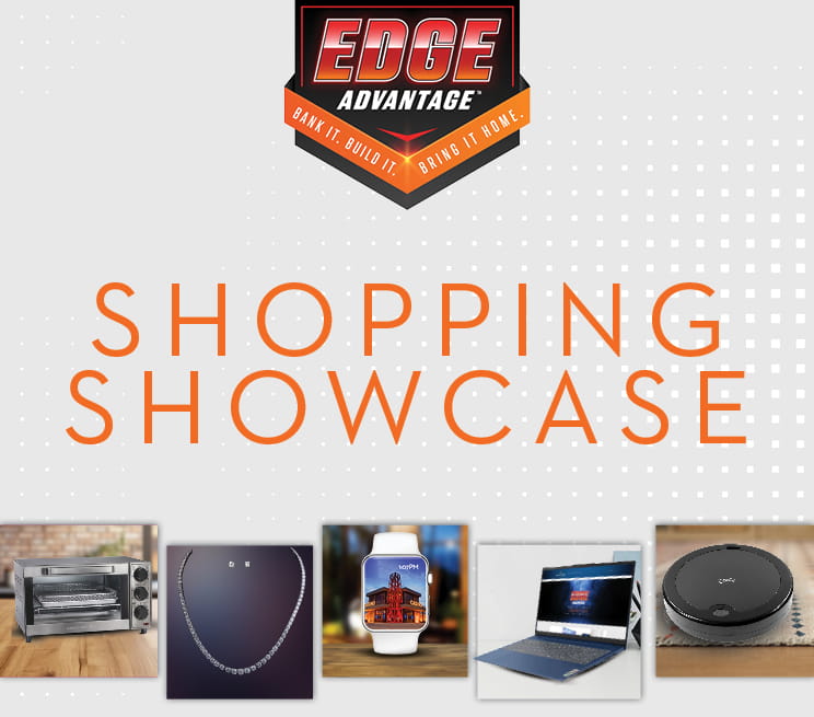 Shopping Showcase
