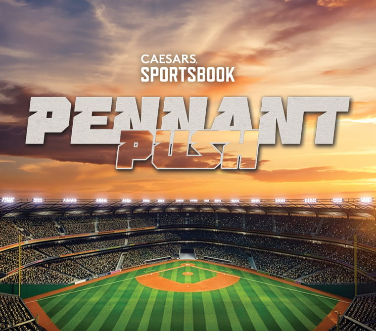 Pennant Push