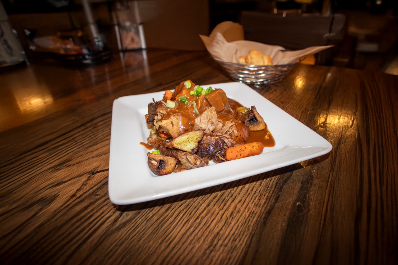 Pot Roast - December Feature