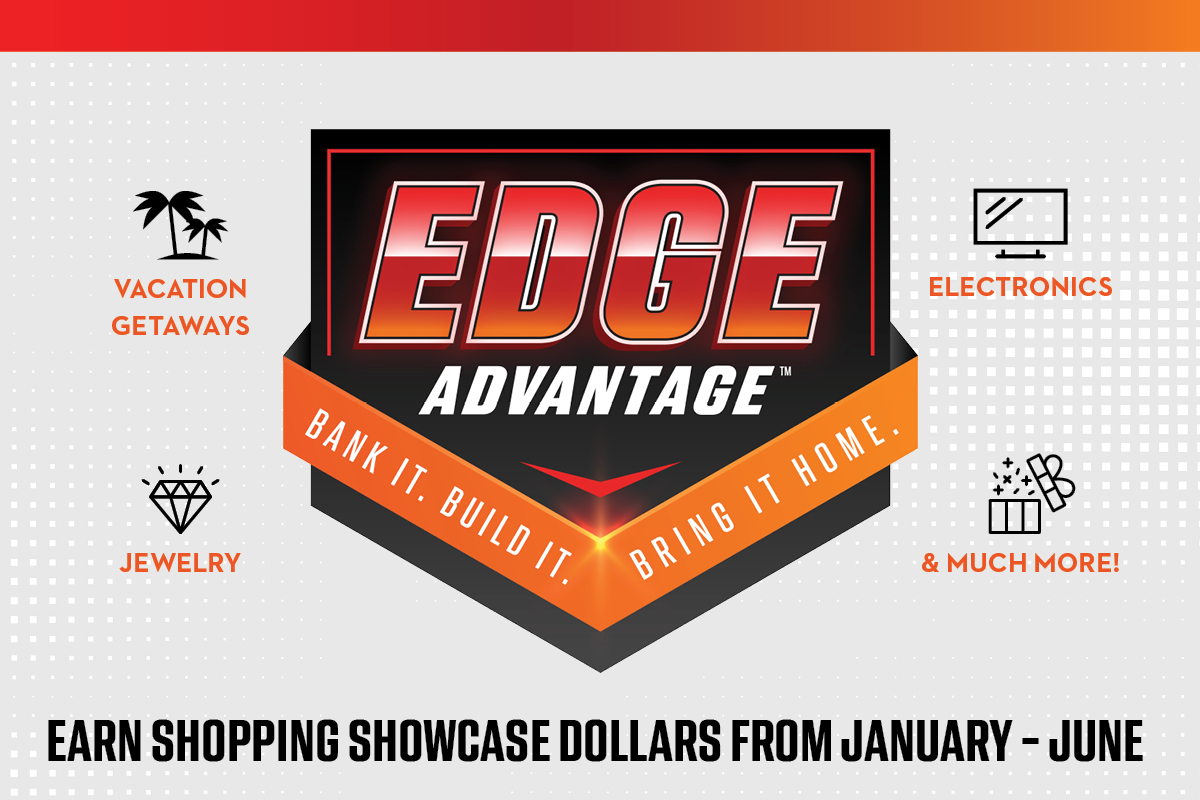 Players Edge Advantage