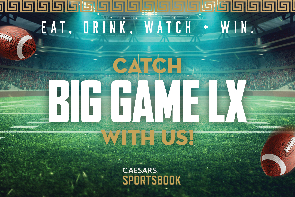 Join us in The Corral for an epic Big Game LX Watch Party against New England vs Seattle to watch the game on the big screen while enjoying our exclusive specials.