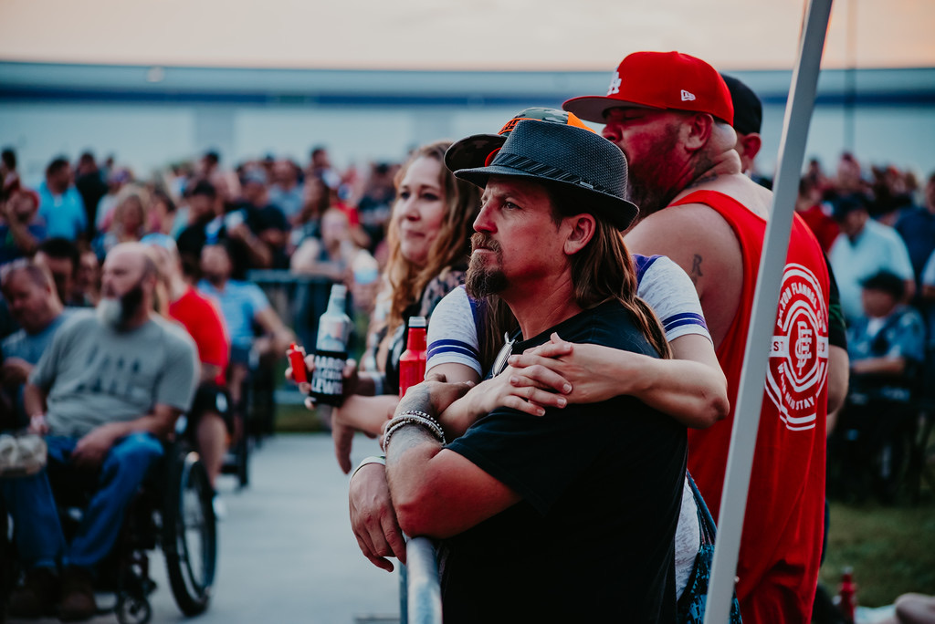 Outdoor Concert Series at Kansas Crossing Casino