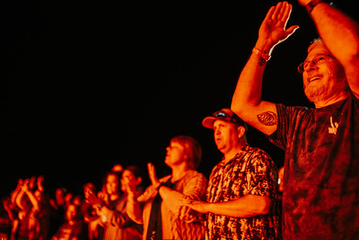 Outdoor Concert Series at Kansas Crossing Casino