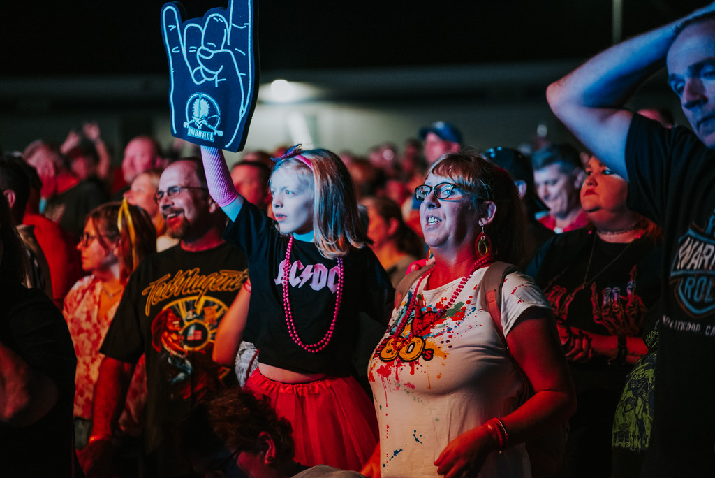 Outdoor Concert Series at Kansas Crossing Casino