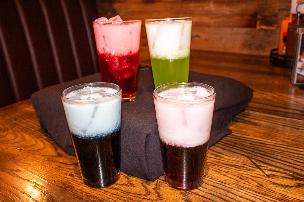 Italian Soda February 2026