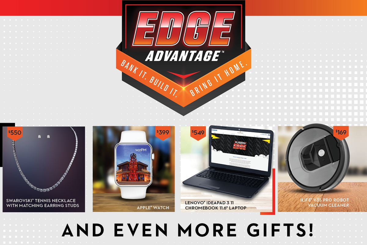 Players Edge Advantage