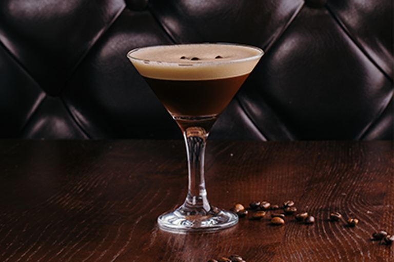 Espresso Martini March