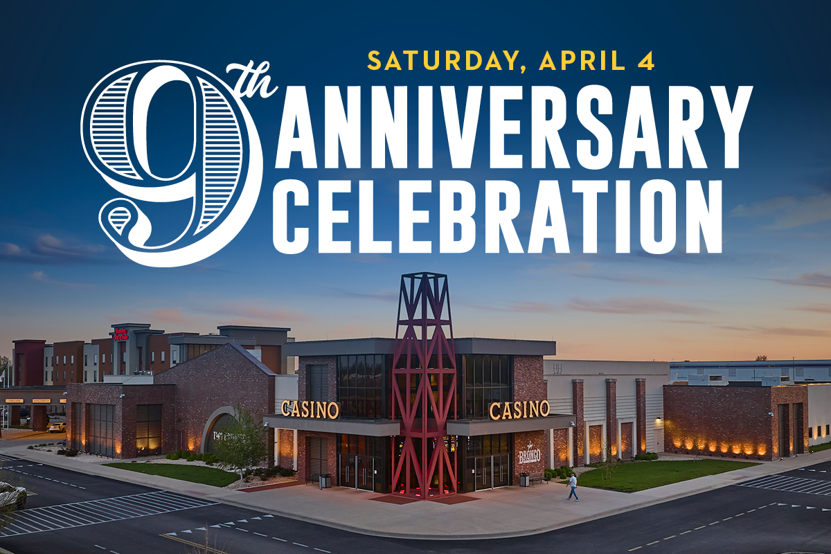 KCC 9 Year Anniversary Web Banner