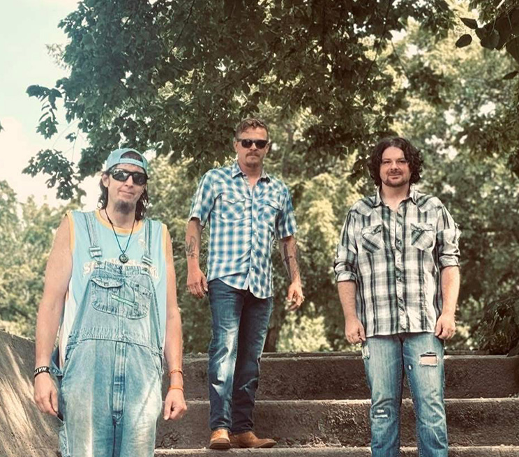 Crooked Path Revival