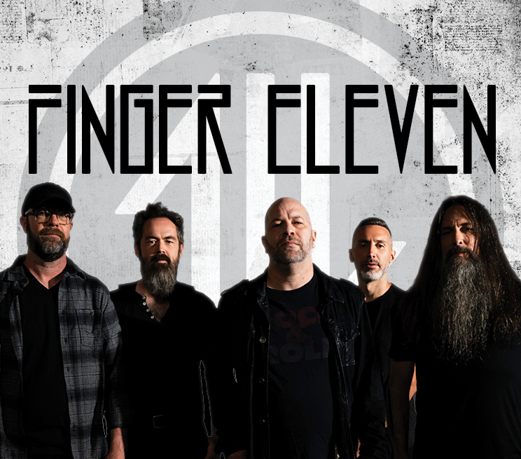 Finger Eleven