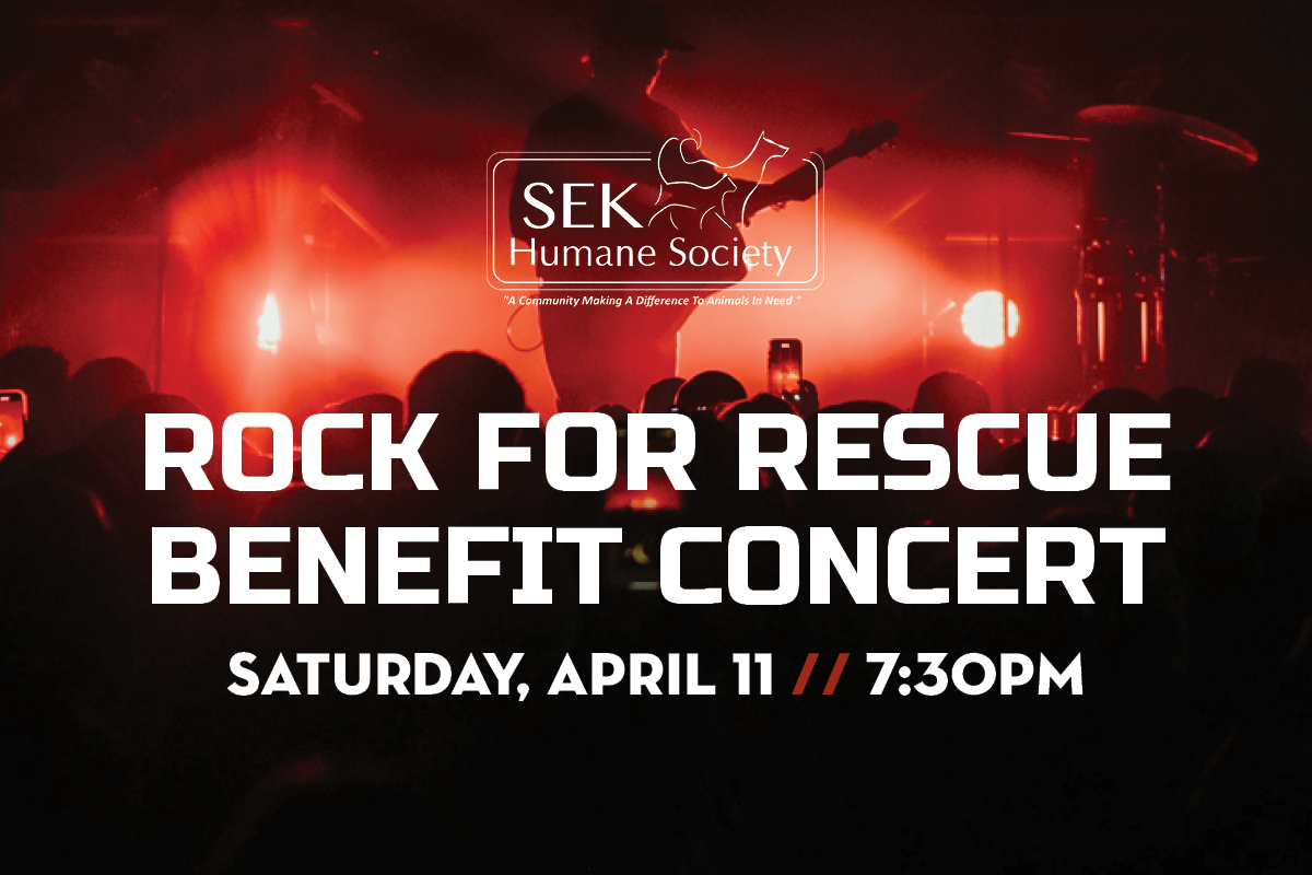 SEK Humane Society