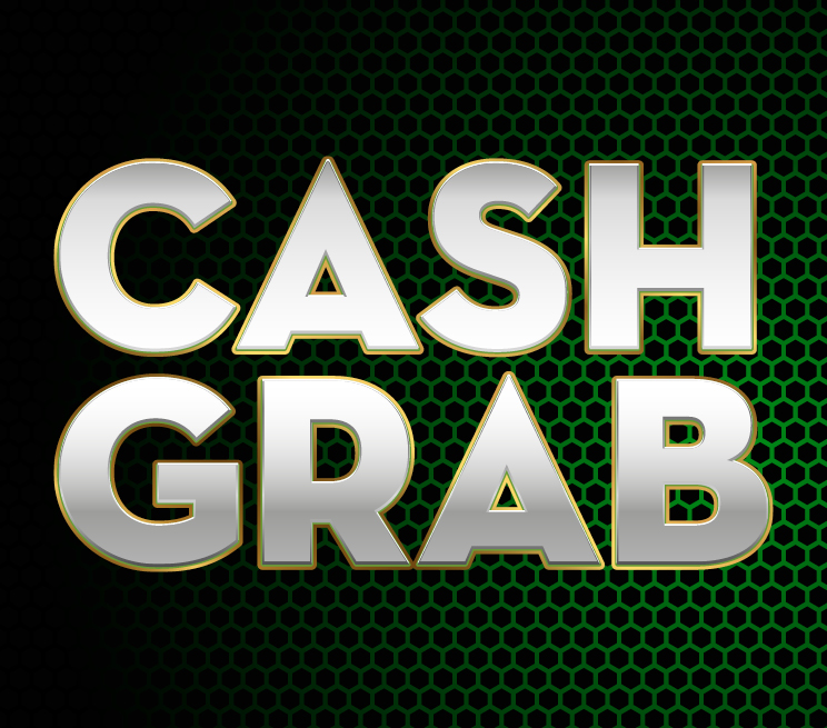 Cash Grab 2026