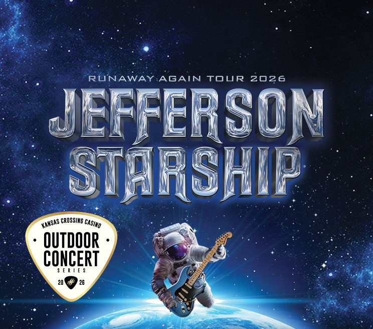 Jefferson Starship