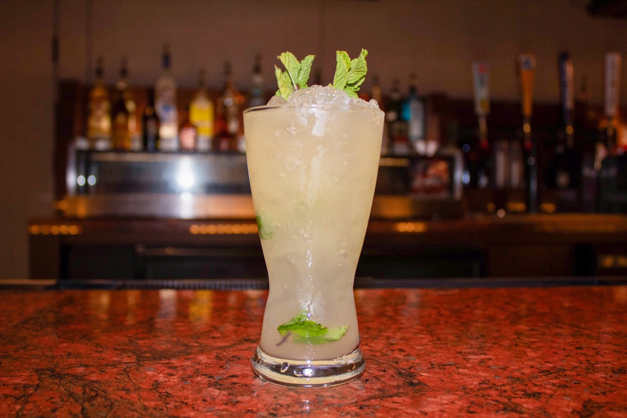 Mint Julep