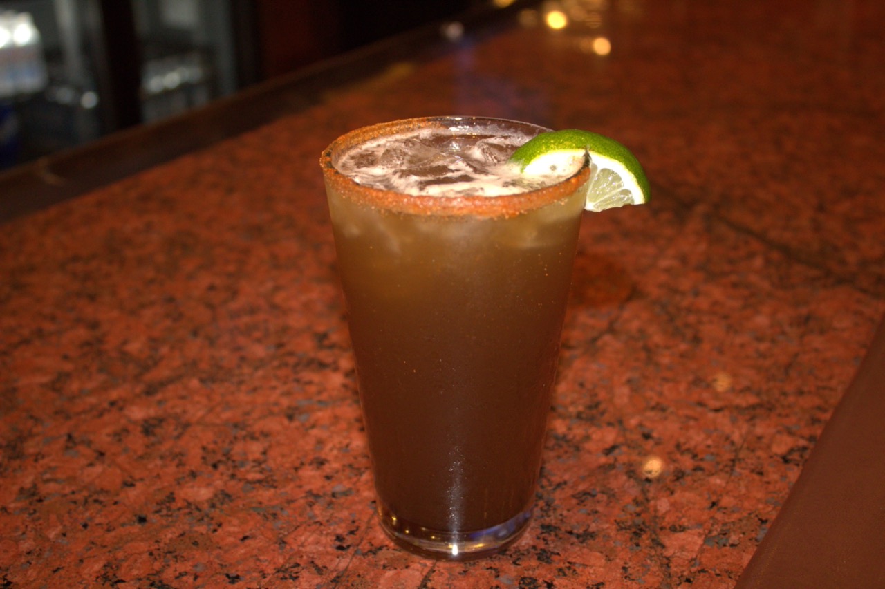 Michelada