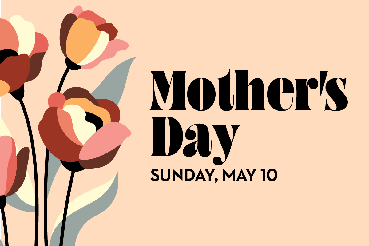 Mother's Day 2026