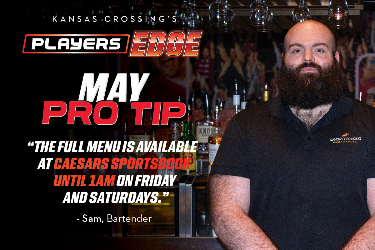 May Pro Tip 2026