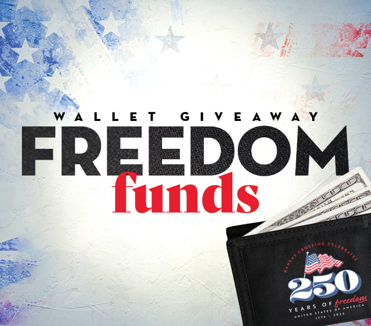 Freedom Funds