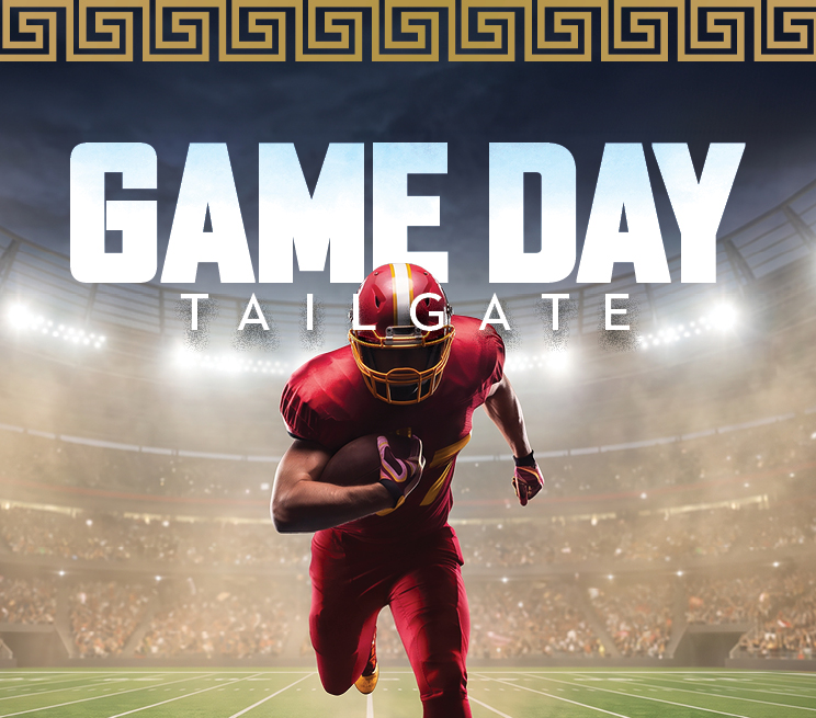 Game Day Tailgate