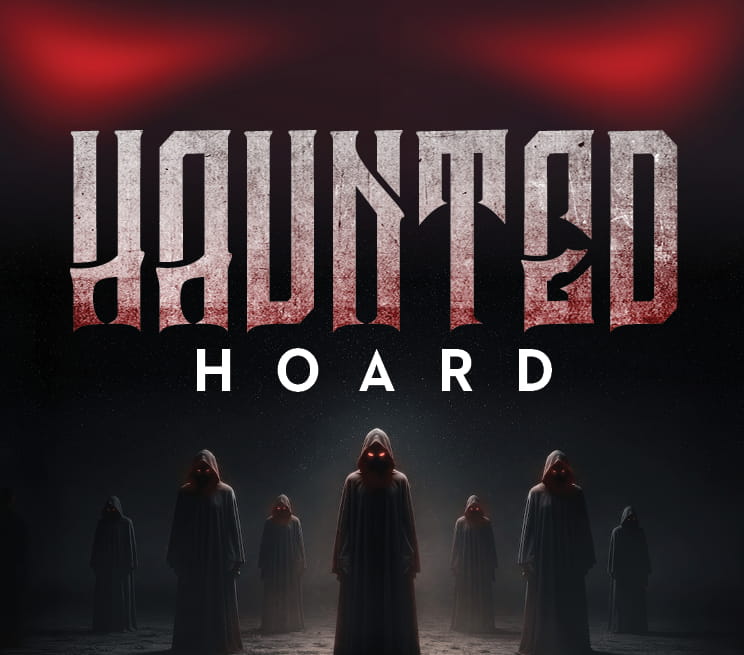 Haunted Hoard