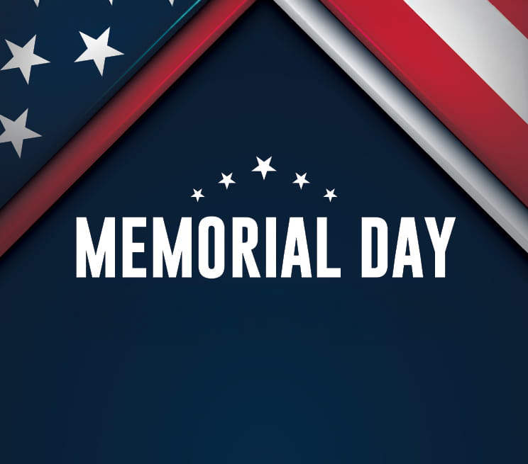 Memorial Day