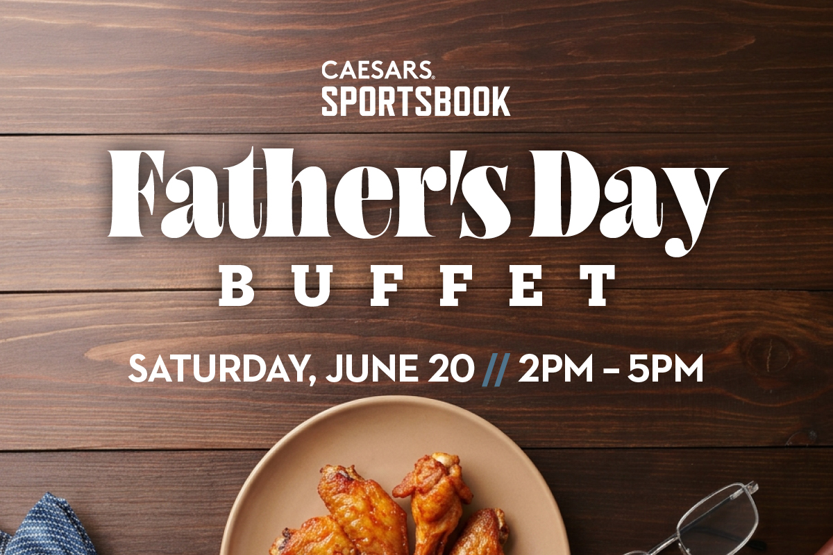 Caesars Sportsbook