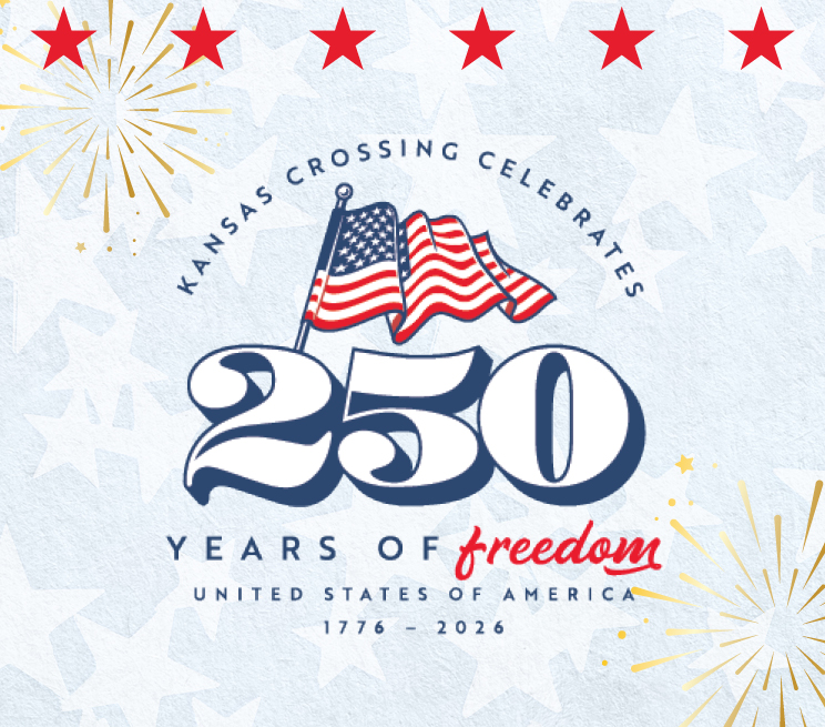 250 Years of Freedom