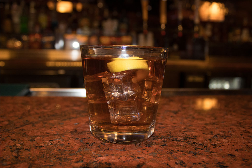 Sazerac