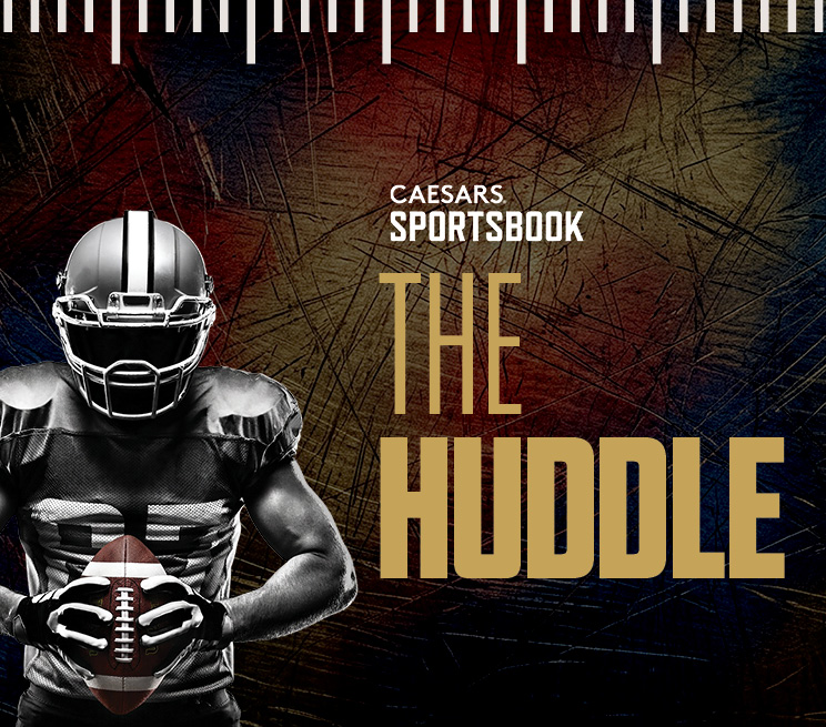 The Huddle