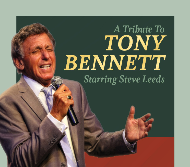 Tony Bennett Tribute