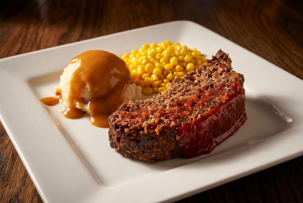 Meatloaf