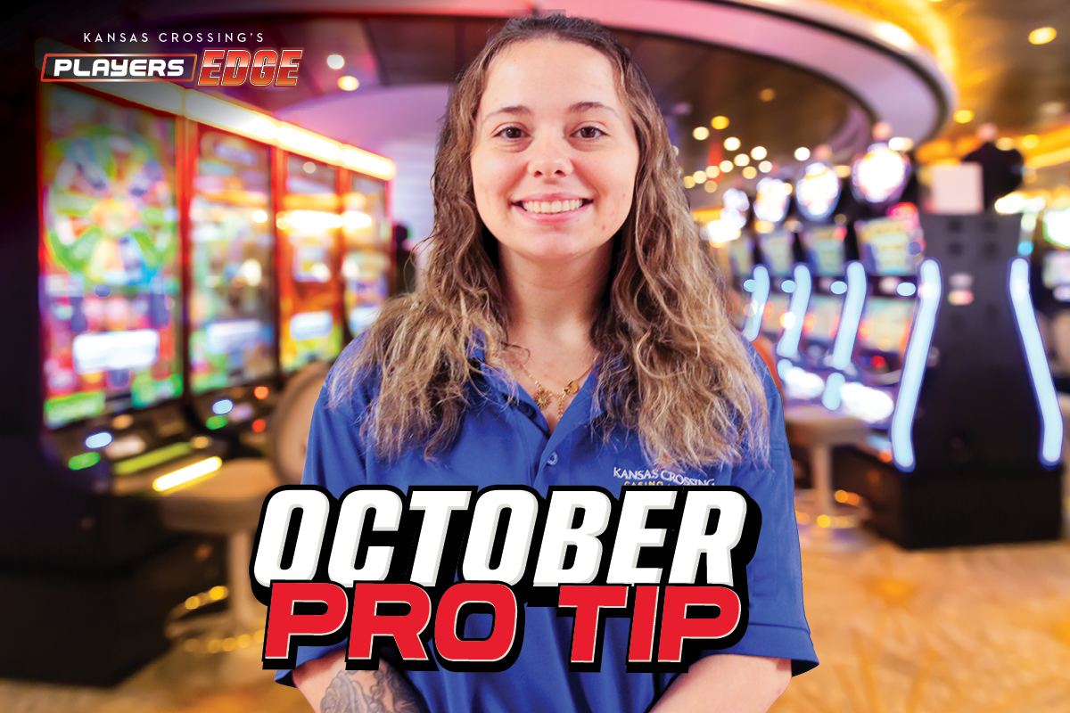 October Pro Tip 2026