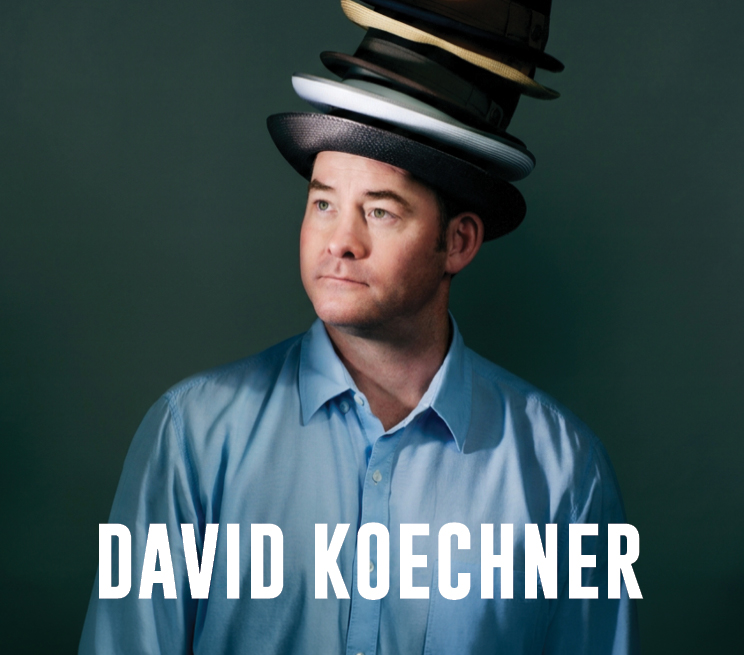 David Koechner