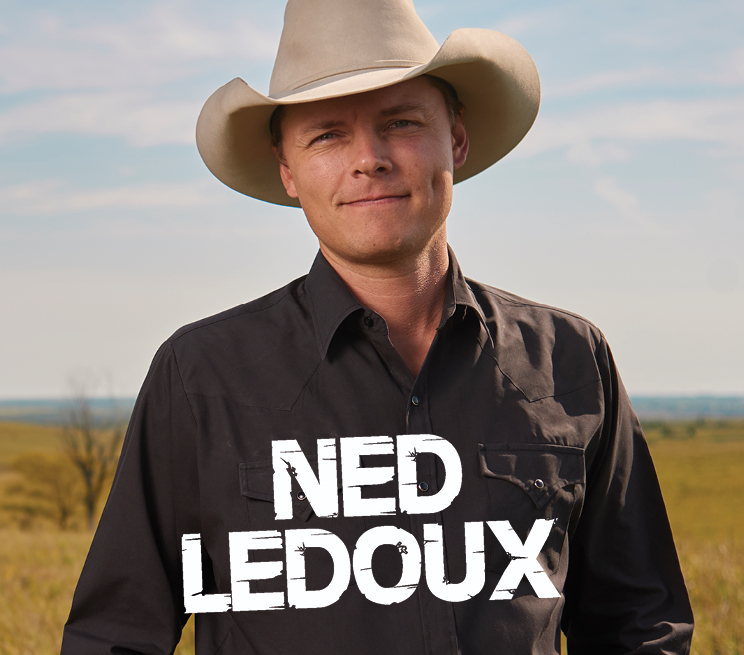 Ned Ledoux