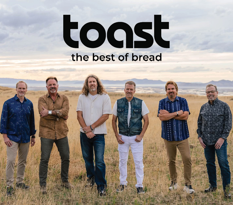 Toast (The Best of Bread)