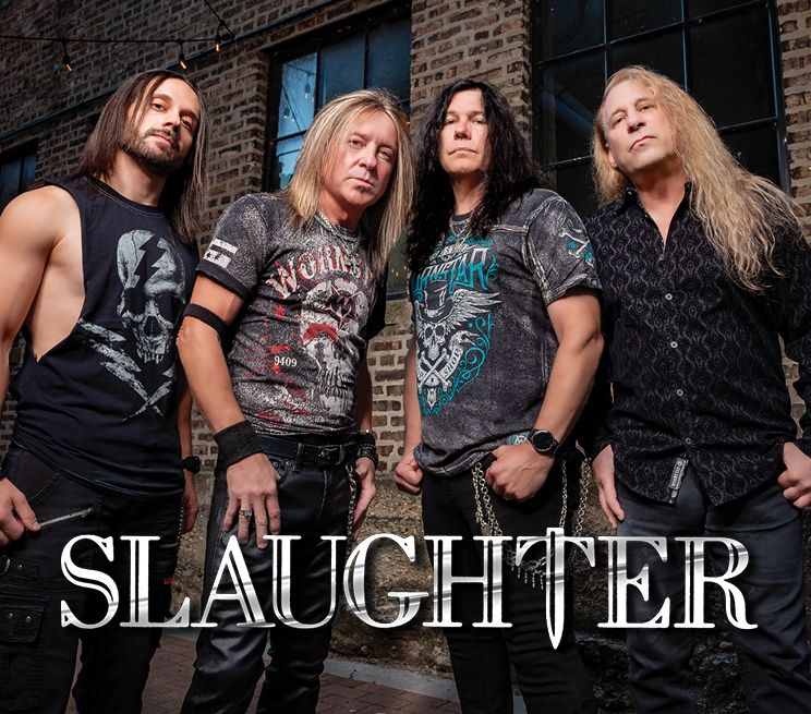 Slaughter