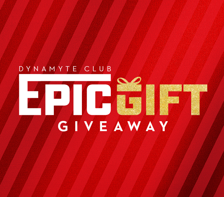 Epic Gift Giveaway