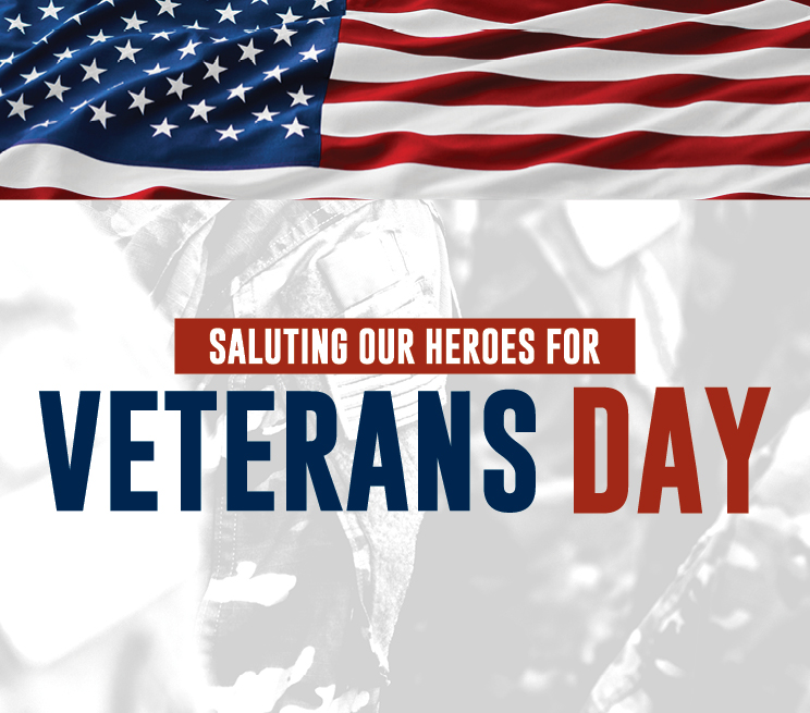Veterans Day